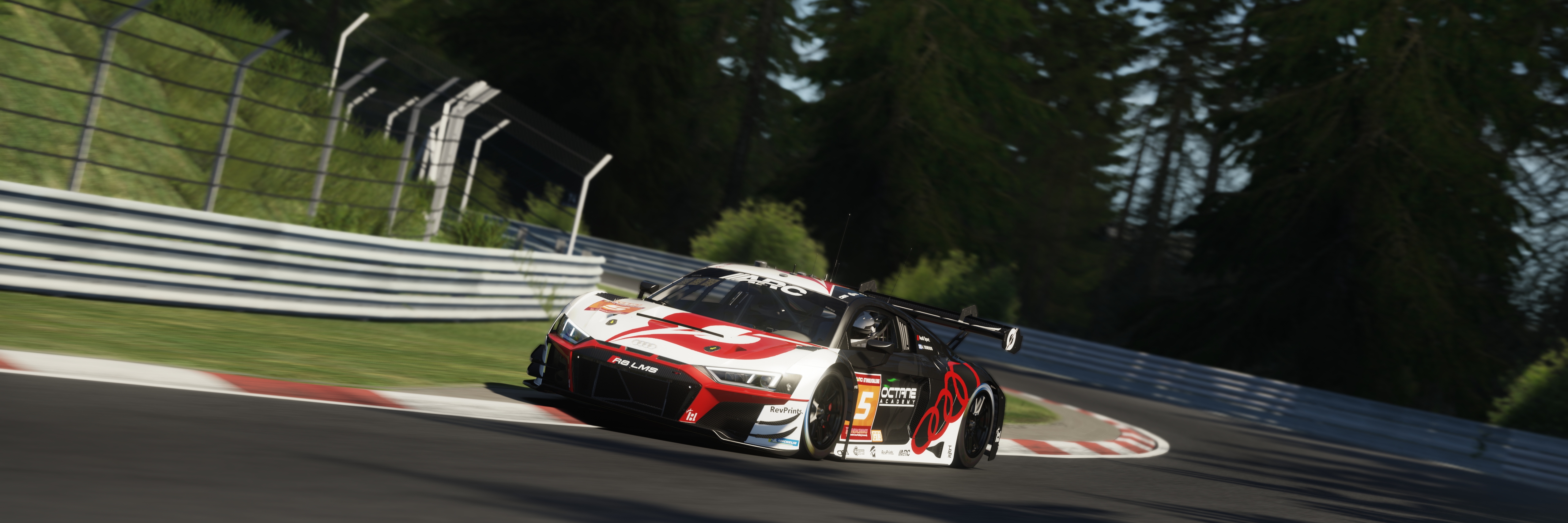 Academy Car Image2