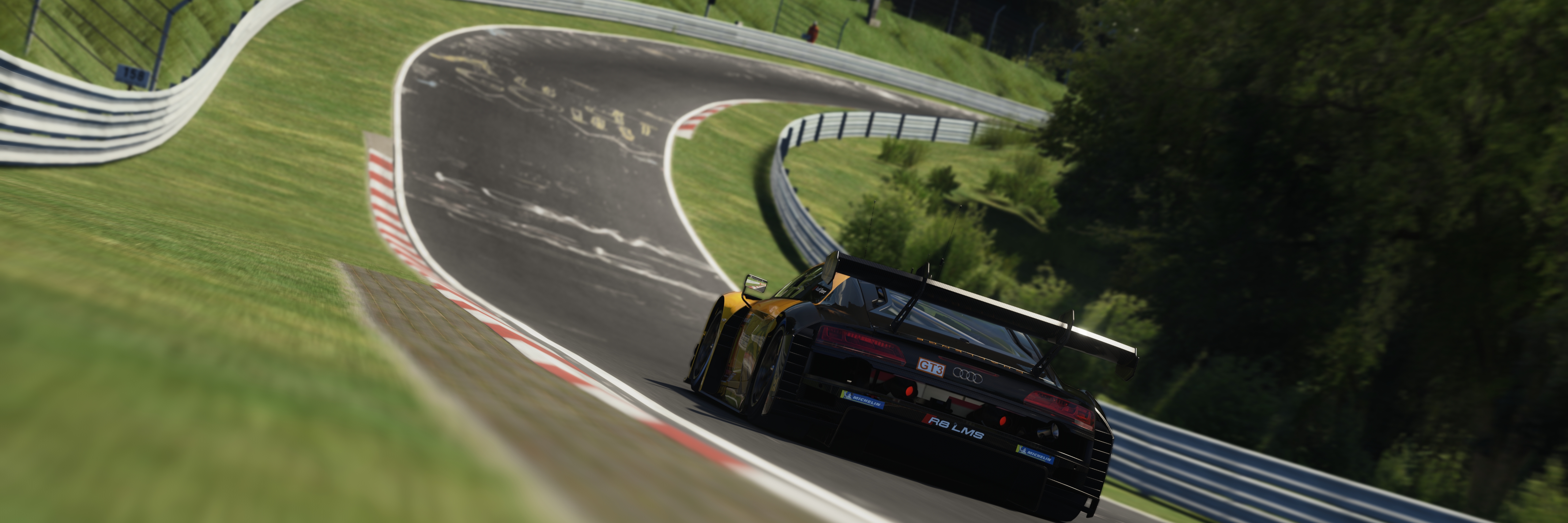 Champ livery Pic