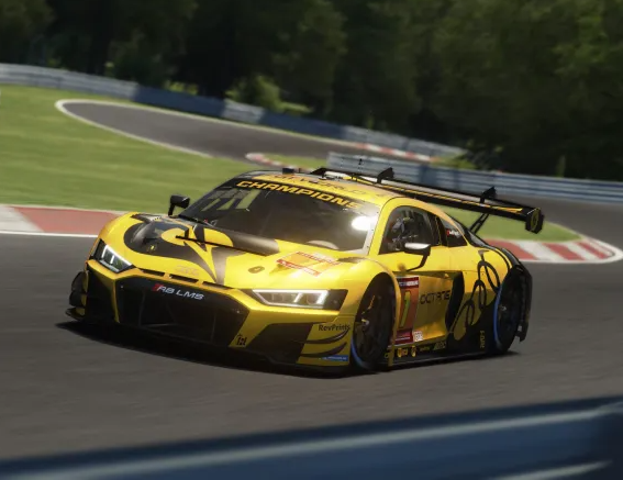 Race Image