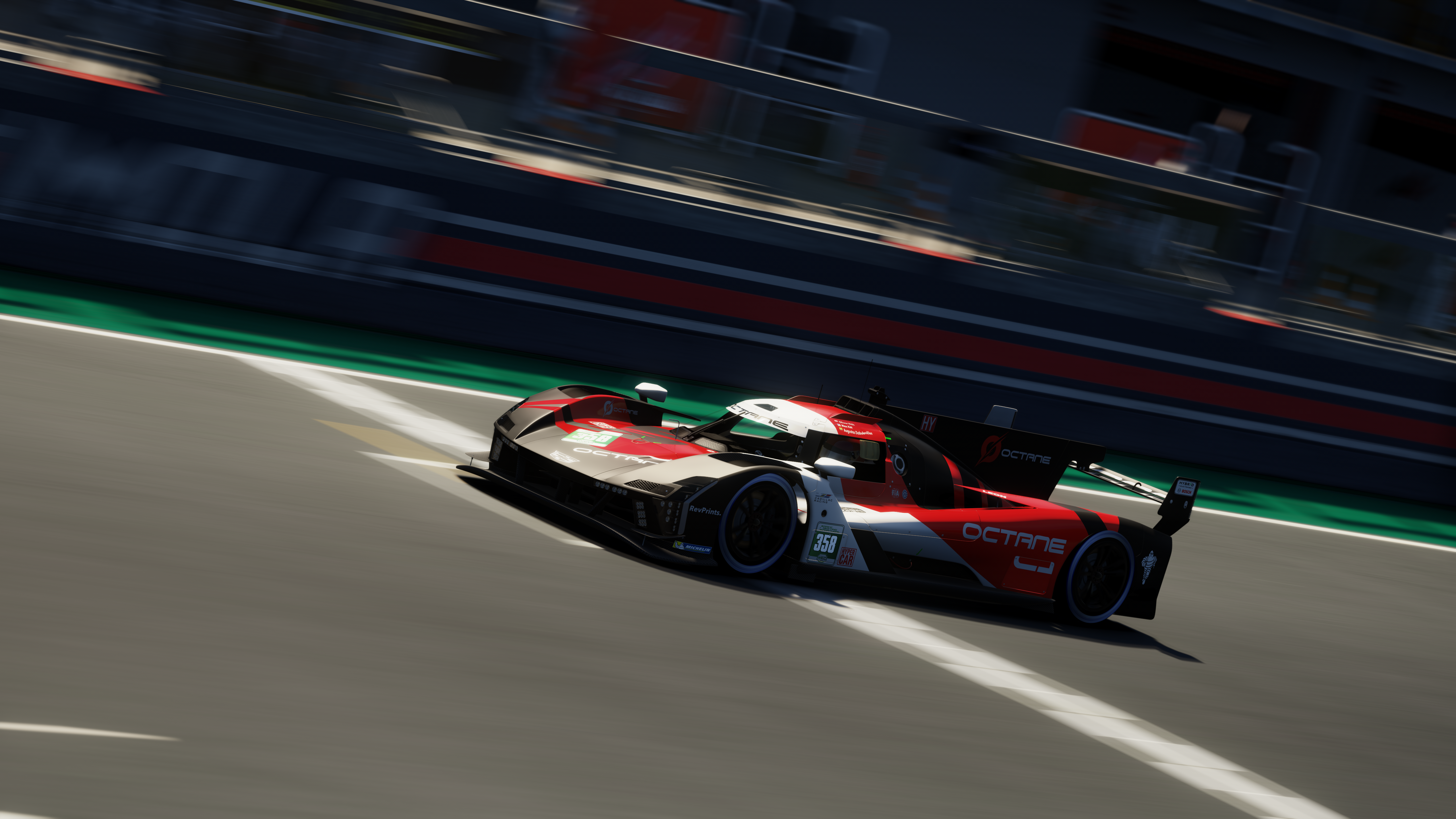 Race Image