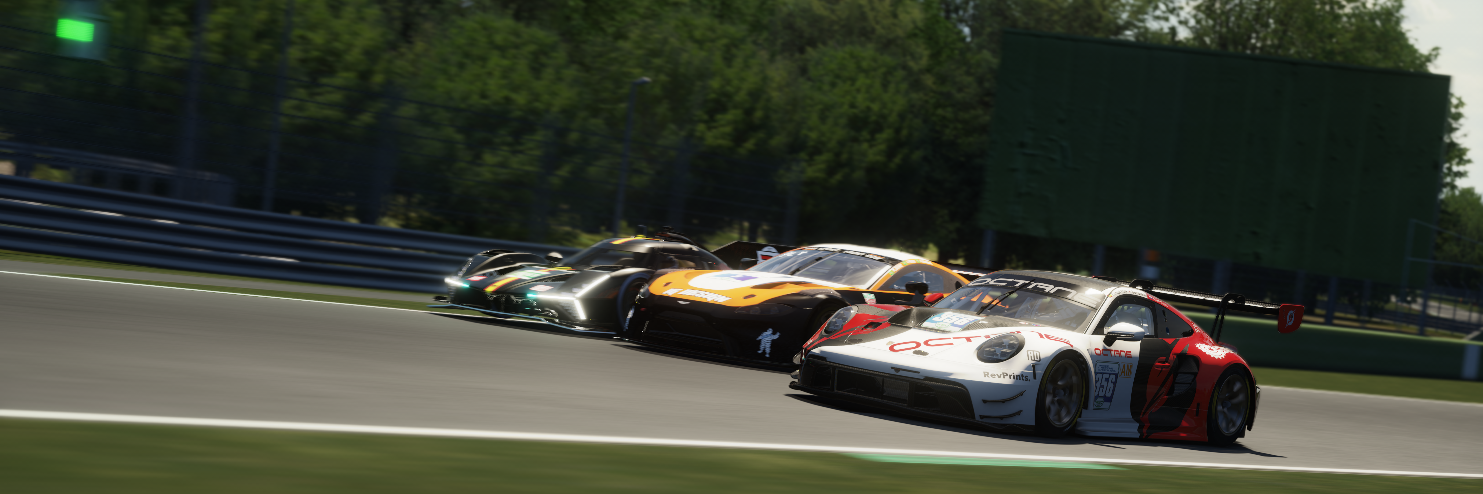 Race Image